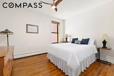 370 St Nicholas Avenue #PH5B, New York City, NY 10027 - Photo 8