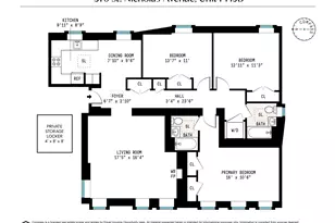 370 St Nicholas Ave, New York City, NY 10027 - Photo 12