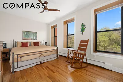 370 St Nicholas Avenue #PH5B, New York City, NY 10027 - Photo 6