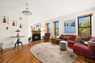 370 St Nicholas Ave, New York City, NY 10027 - Photo 2