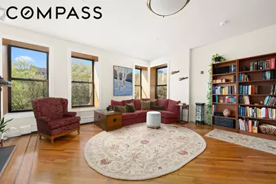 370 St Nicholas Avenue #PH5B, New York City, NY 10027 - Photo 1