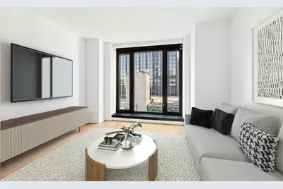 111 W 56th Street #35G, New York City, NY 10019 - Photo 1