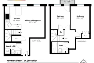 450 Hart St, New York City, NY 11221 - Photo 8