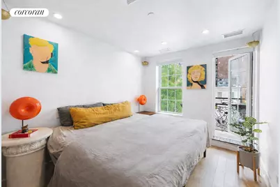 450 Hart Street #2A, New York City, NY 11221 - Photo 4