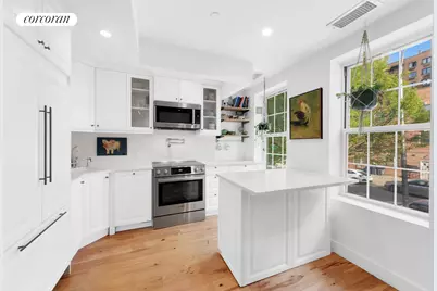 450 Hart Street #2A, Brooklyn, NY 11221 - Photo 2