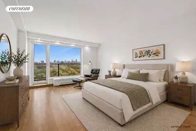 200 Central Park S #16D, New York City, NY 10019 - Photo 4