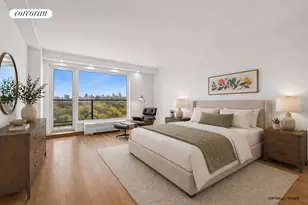 200 Central Park S, New York City, NY 10019 - Photo 4