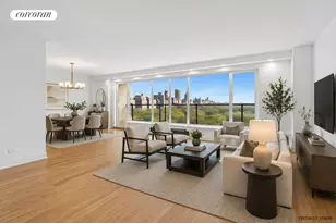 200 Central Park S, New York City, NY 10019 - Photo 2