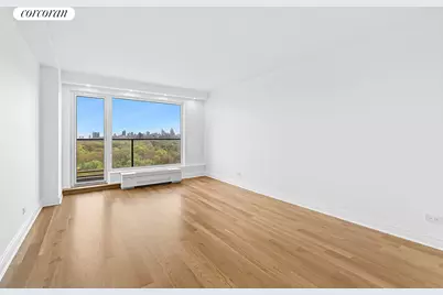 200 Central Park S #16D, New York City, NY 10019 - Photo 10