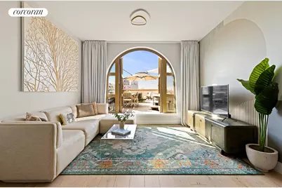 229 9th Street #PH7B, New York City, NY 11215 - Photo 2