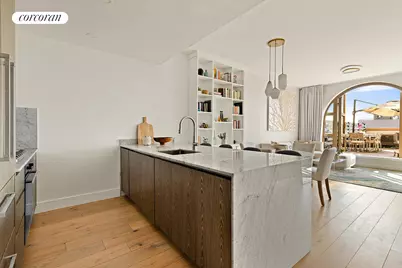 229 9th Street #PH7B, New York City, NY 11215 - Photo 4