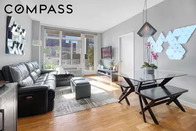 342 E 110th Street #5E, New York City, NY 10029 - Photo 1