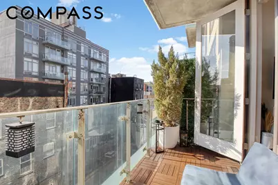 342 E 110th Street #5E, New York City, NY 10029 - Photo 2