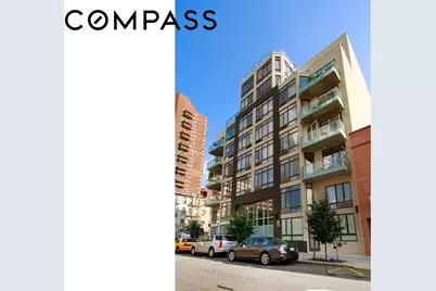342 E 110th Street #5E, New York City, NY 10029 - Photo 16