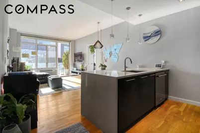342 E 110th Street #5E, New York City, NY 10029 - Photo 4