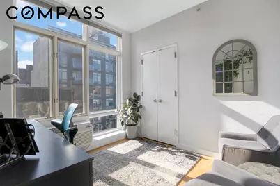 342 E 110th Street #5E, New York City, NY 10029 - Photo 6