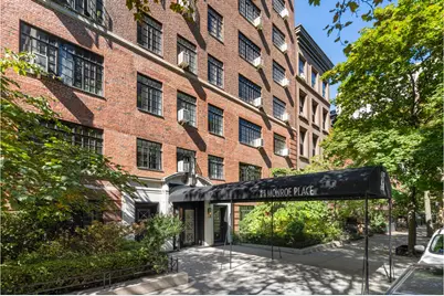 25 Monroe Place #2A, Brooklyn, NY 11201 - Photo 10