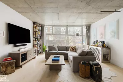 115 Norfolk Street #204, New York, NY 10002 - Photo 1