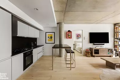 115 Norfolk Street #204, New York, NY 10002 - Photo 2