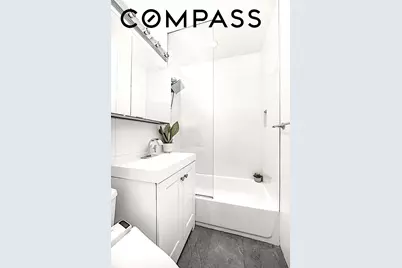 354 W 23rd Street #2A, New York City, NY 10011 - Photo 6