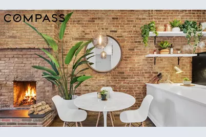 354 W 23rd Street #2A, New York City, NY 10011 - Photo 4