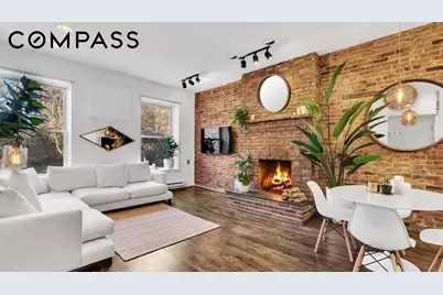 354 W 23rd Street #2A, New York City, NY 10011 - Photo 1