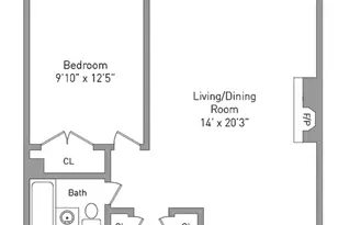 354 W 23rd St, New York City, NY 10011 - Photo 8