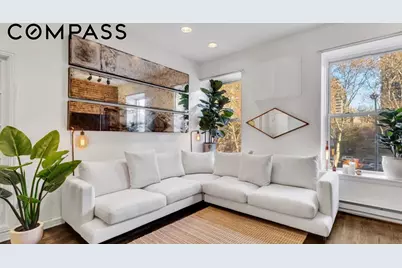 354 W 23rd Street #2A, New York City, NY 10011 - Photo 2