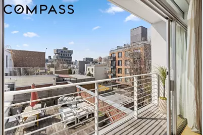 361 Manhattan Avenue #3AB, New York City, NY 11211 - Photo 2