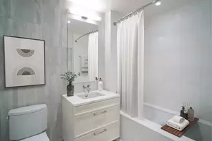 160 E 22nd St, New York City, NY 10010 - Photo 4