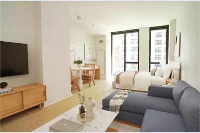 160 E 22nd Street #3E, New York City, NY 10010 - Photo 1