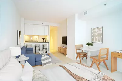 160 E 22nd Street #3E, New York City, NY 10010 - Photo 2
