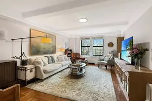 98 Riverside Dr, New York, NY 10024 - Photo 1