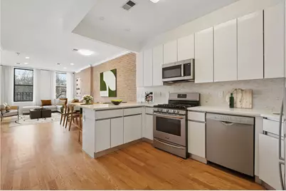 506 E 119th Street #3, New York City, NY 10035 - Photo 1