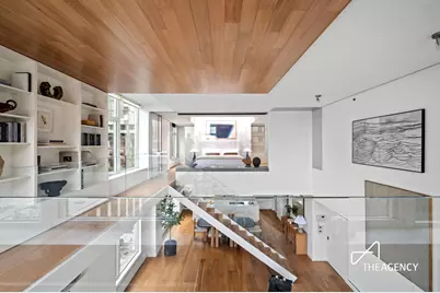 304 Spring Street #PH, New York City, NY 10013 - Photo 2
