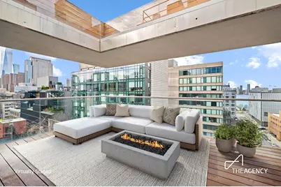 304 Spring Street #PH, New York City, NY 10013 - Photo 4