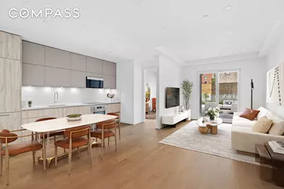 247 18th Street #1, Brooklyn, NY 11215 - Photo 2