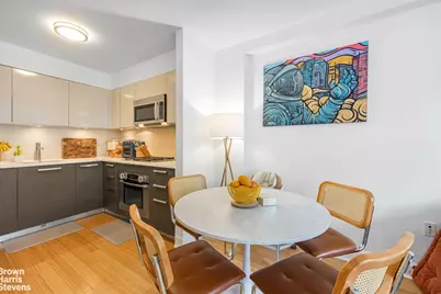 505 W 47th Street #5BN, New York City, NY 10036 - Photo 2