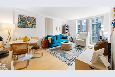 505 W 47th Street #5BN, New York City, NY 10036 - Photo 1