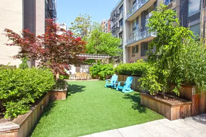 505 W 47th Street #5BN, New York City, NY 10036 - Photo 10