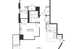 330 E 75th St, New York City, NY 10021 - Photo 14