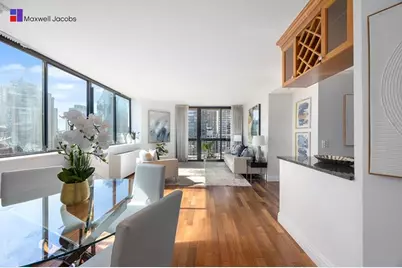 330 E 75th Street #19-C, New York City, NY 10021 - Photo 1