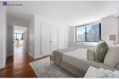 330 E 75th Street #19-C, New York City, NY 10021 - Photo 6