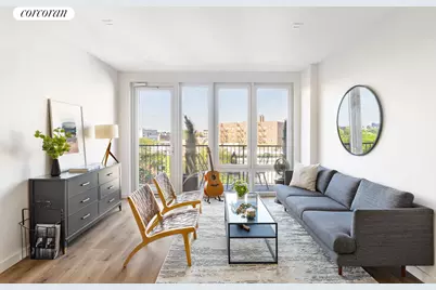 1462 Flatbush Avenue #3E, New York City, NY 11210 - Photo 2