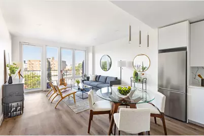 1462 Flatbush Avenue #3E, New York City, NY 11210 - Photo 8