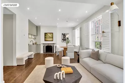 442 W 23rd Street #E, New York City, NY 10011 - Photo 2