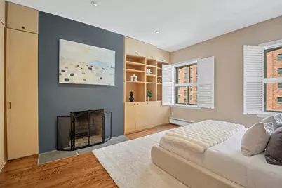 442 W 23rd Street #E, New York City, NY 10011 - Photo 22
