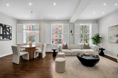 442 W 23rd Street #E, New York City, NY 10011 - Photo 6