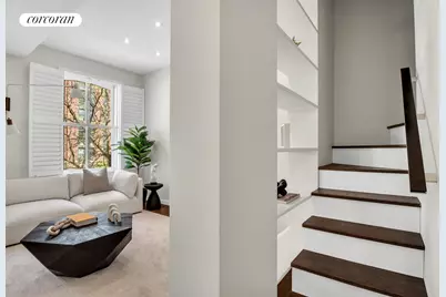 442 W 23rd Street #E, New York City, NY 10011 - Photo 8