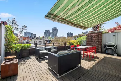 442 W 23rd Street #E, New York City, NY 10011 - Photo 26